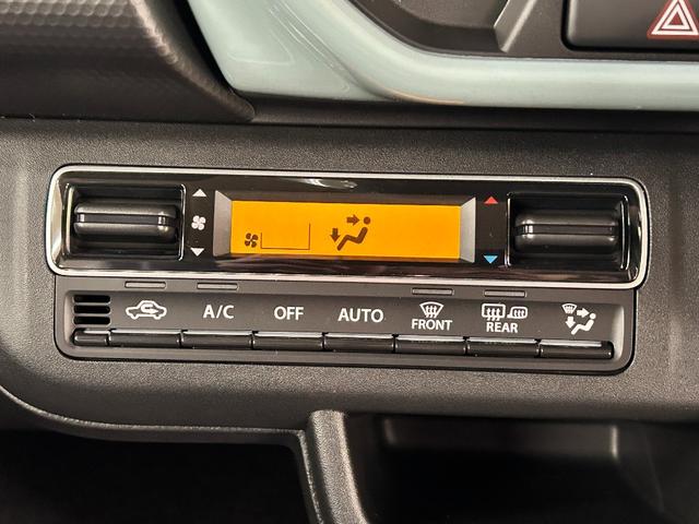 ハスラー ハイブリッドＧ　クリアランスソナー　オートクルーズコントロール　レーンアシスト　衝突被害軽減システム　オートライト　ＬＥＤヘッドランプ　スマートキー　アイドリングストップ　電動格納ミラー　シートヒーター　ＣＶＴ（48枚目）