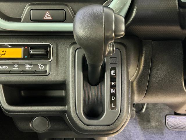 ハスラー ハイブリッドＧ　クリアランスソナー　オートクルーズコントロール　レーンアシスト　衝突被害軽減システム　オートライト　ＬＥＤヘッドランプ　スマートキー　アイドリングストップ　電動格納ミラー　シートヒーター　ＣＶＴ（49枚目）