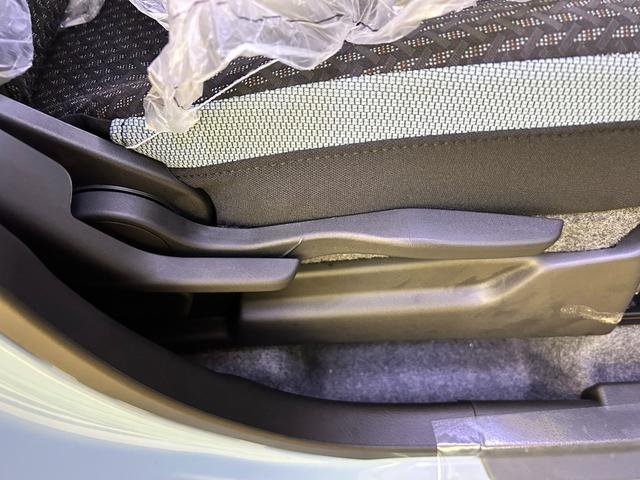 ハスラー ハイブリッドＧ　クリアランスソナー　オートクルーズコントロール　レーンアシスト　衝突被害軽減システム　オートライト　ＬＥＤヘッドランプ　スマートキー　アイドリングストップ　電動格納ミラー　シートヒーター　ＣＶＴ（63枚目）