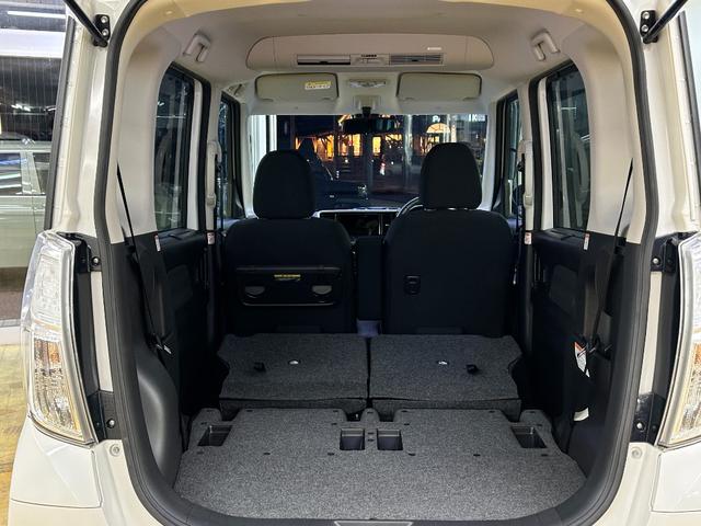 デイズルークス ハイウェイスター　Ｘ　ＥＴＣ　全周囲カメラ　両側スライド・片側電動　クリアランスソナー　レーンアシスト　衝突被害軽減システム　オートマチックハイビーム　オートライト　スマートキー　アイドリングストップ　電動格納ミラー（19枚目）