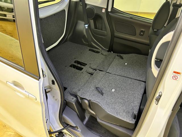 デイズルークス ハイウェイスター　Ｘ　ＥＴＣ　全周囲カメラ　両側スライド・片側電動　クリアランスソナー　レーンアシスト　衝突被害軽減システム　オートマチックハイビーム　オートライト　スマートキー　アイドリングストップ　電動格納ミラー（63枚目）