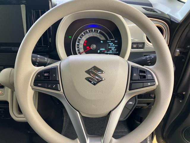 スズキ ワゴンＲスマイル 6枚目