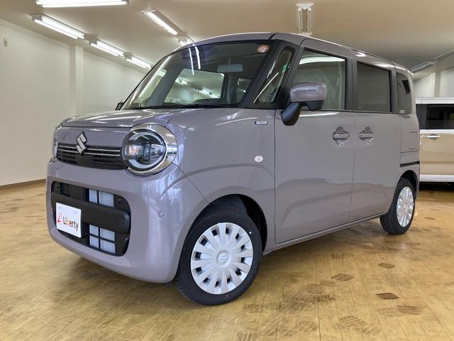 スズキ ワゴンＲスマイル 15枚目