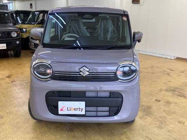 スズキ ワゴンＲスマイル 16枚目