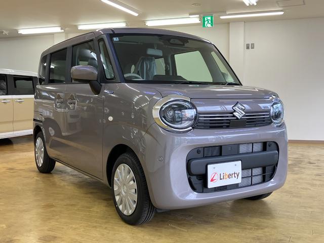 スズキ ワゴンＲスマイル 17枚目