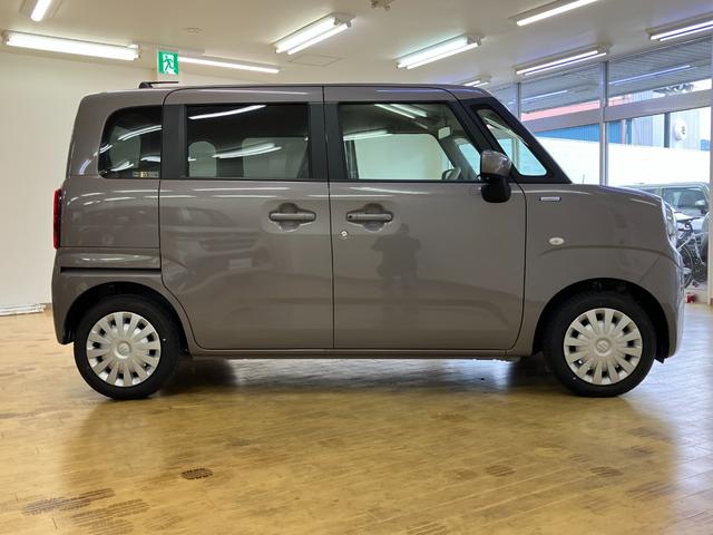 スズキ ワゴンＲスマイル 18枚目