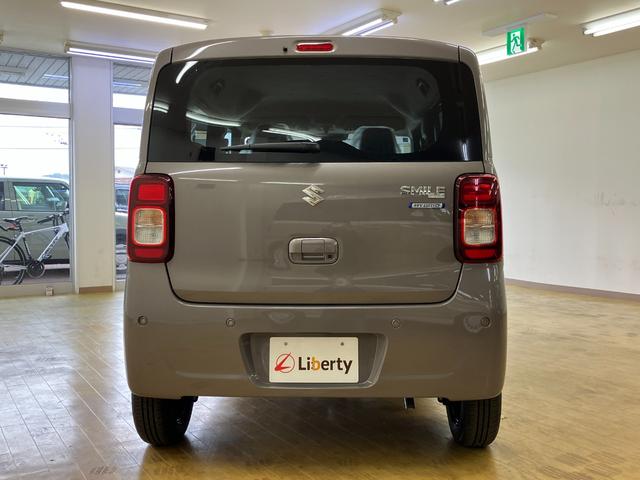 スズキ ワゴンＲスマイル 19枚目