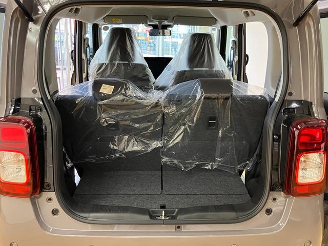スズキ ワゴンＲスマイル 21枚目