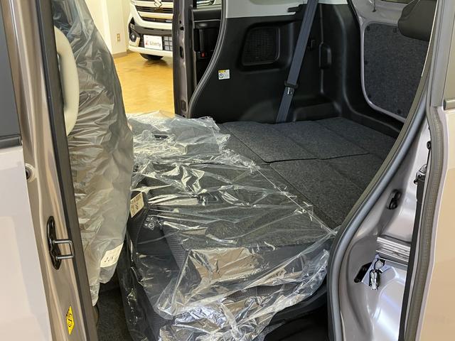 スズキ ワゴンＲスマイル 26枚目