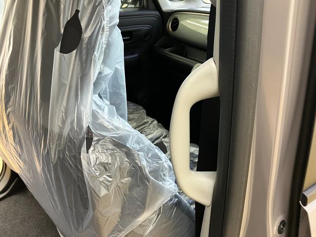 スズキ ワゴンＲスマイル 27枚目