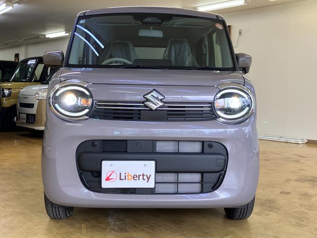 スズキ ワゴンＲスマイル 28枚目