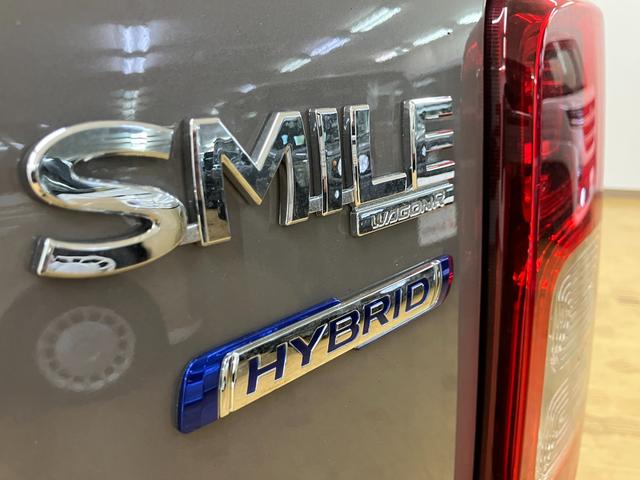 スズキ ワゴンＲスマイル 30枚目