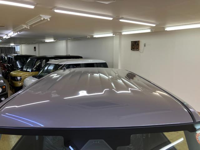 スズキ ワゴンＲスマイル 32枚目