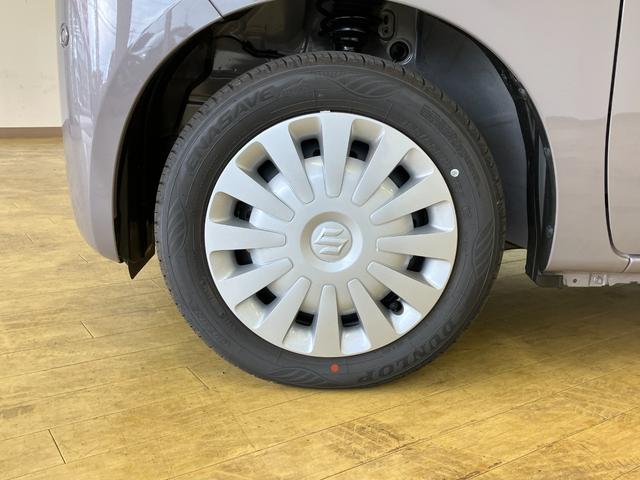 スズキ ワゴンＲスマイル 34枚目