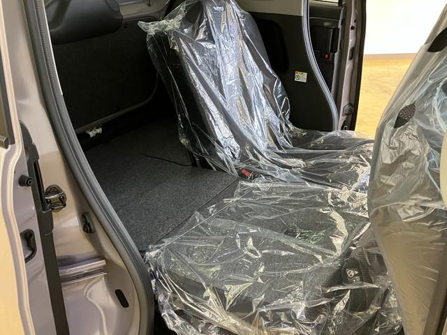 スズキ ワゴンＲスマイル 35枚目