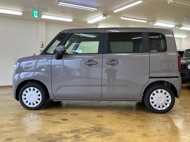 スズキ ワゴンＲスマイル 38枚目