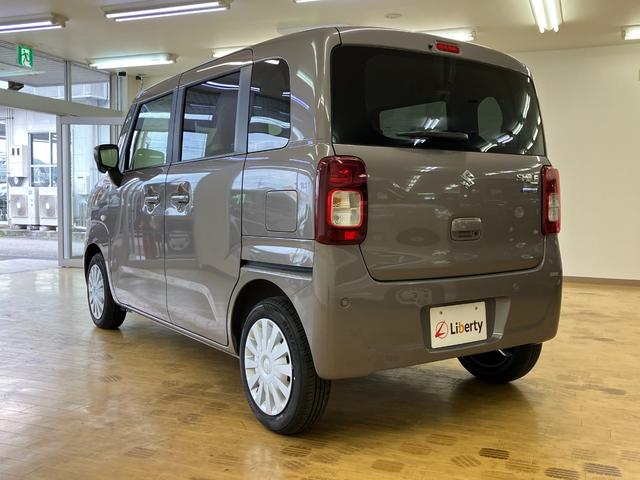 スズキ ワゴンＲスマイル 39枚目