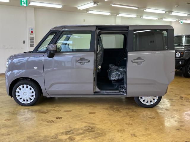 スズキ ワゴンＲスマイル 41枚目