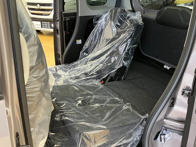 スズキ ワゴンＲスマイル 45枚目