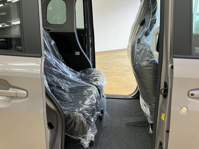 スズキ ワゴンＲスマイル 46枚目