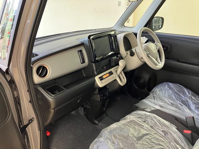 スズキ ワゴンＲスマイル 49枚目