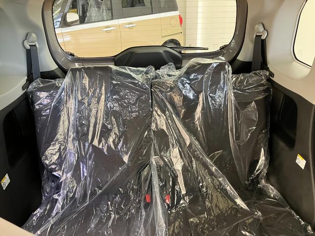 スズキ ワゴンＲスマイル 50枚目