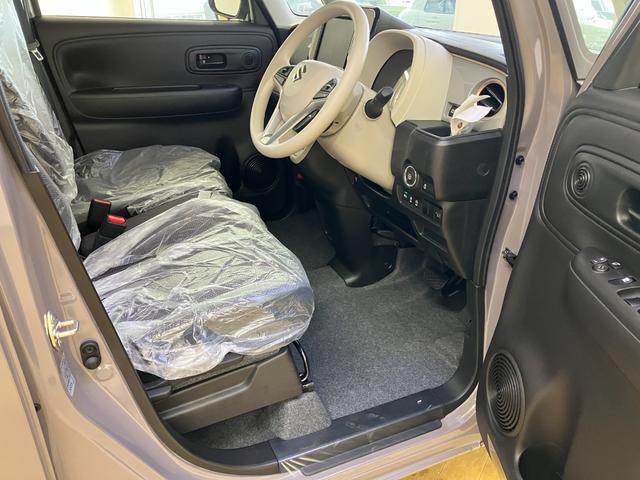 スズキ ワゴンＲスマイル 52枚目