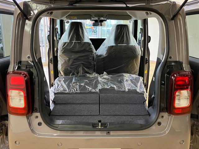 スズキ ワゴンＲスマイル 53枚目