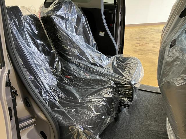 スズキ ワゴンＲスマイル 54枚目