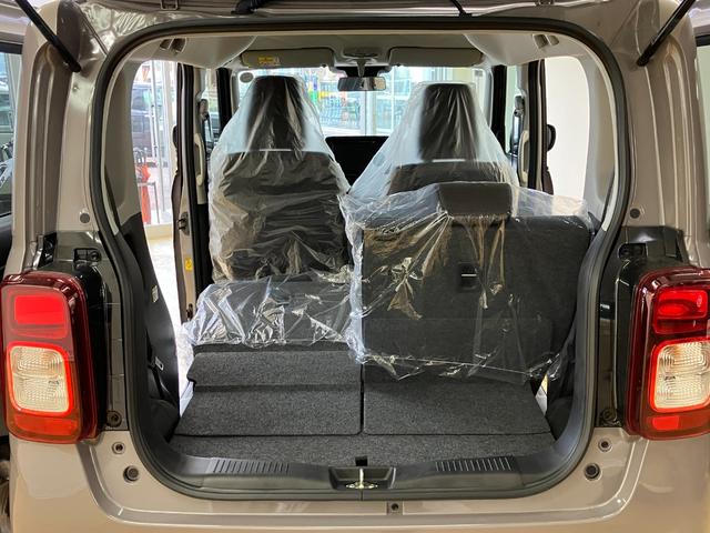 スズキ ワゴンＲスマイル 55枚目