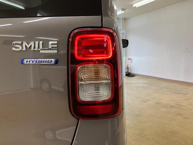 スズキ ワゴンＲスマイル 56枚目