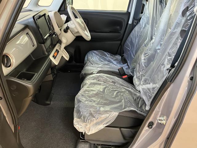 スズキ ワゴンＲスマイル 57枚目