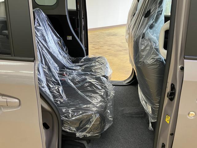 スズキ ワゴンＲスマイル 58枚目