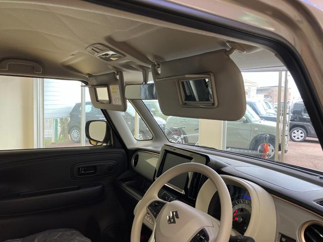 スズキ ワゴンＲスマイル 59枚目