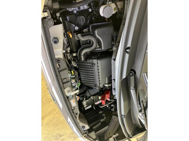 スズキ ワゴンＲスマイル 60枚目