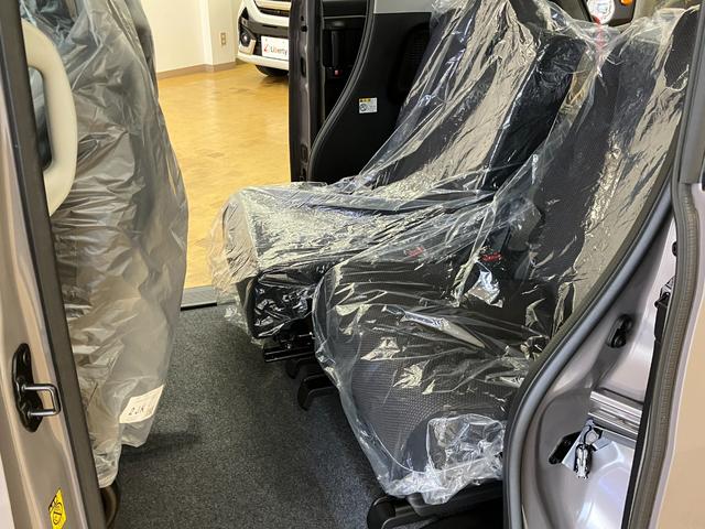 スズキ ワゴンＲスマイル 61枚目