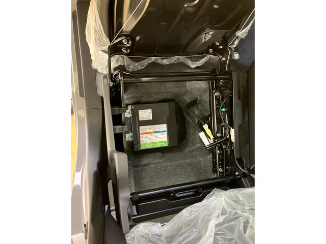 スズキ ワゴンＲスマイル 63枚目