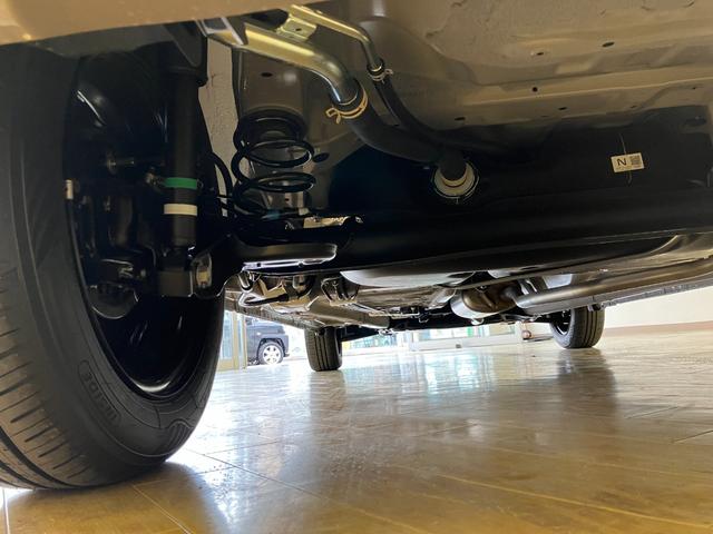 スズキ ワゴンＲスマイル 65枚目