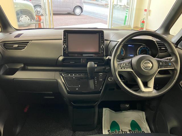 ルークス ハイウェイスター　Ｇターボプロパイロットエディション　ＥＴＣ　全周囲カメラ　両側電動スライドドア　クリアランスソナー　オートクルーズコントロール　衝突被害軽減システム　オートライト　ＬＥＤヘッドランプ　スマートキー　アイドリングストップ　電動格納ミラー（5枚目）