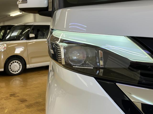 ルークス ハイウェイスター　Ｇターボプロパイロットエディション　ＥＴＣ　全周囲カメラ　両側電動スライドドア　クリアランスソナー　オートクルーズコントロール　衝突被害軽減システム　オートライト　ＬＥＤヘッドランプ　スマートキー　アイドリングストップ　電動格納ミラー（32枚目）