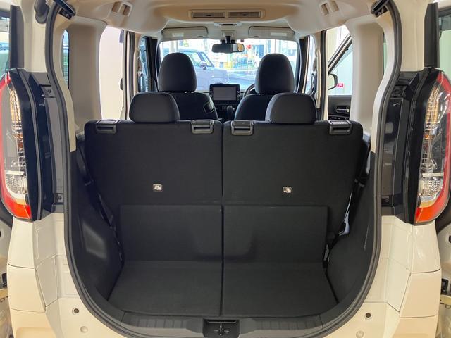 ルークス ハイウェイスター　Ｇターボプロパイロットエディション　ＥＴＣ　全周囲カメラ　両側電動スライドドア　クリアランスソナー　オートクルーズコントロール　衝突被害軽減システム　オートライト　ＬＥＤヘッドランプ　スマートキー　アイドリングストップ　電動格納ミラー（48枚目）