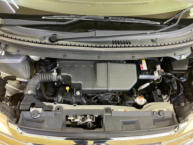 デイズ ハイウェイスター　Ｘ　全周囲カメラ　クリアランスソナー　レーンアシスト　衝突被害軽減システム　オートマチックハイビーム　オートライト　ＨＩＤ　スマートキー　アイドリングストップ　電動格納ミラー　ベンチシート　ＣＶＴ（22枚目）