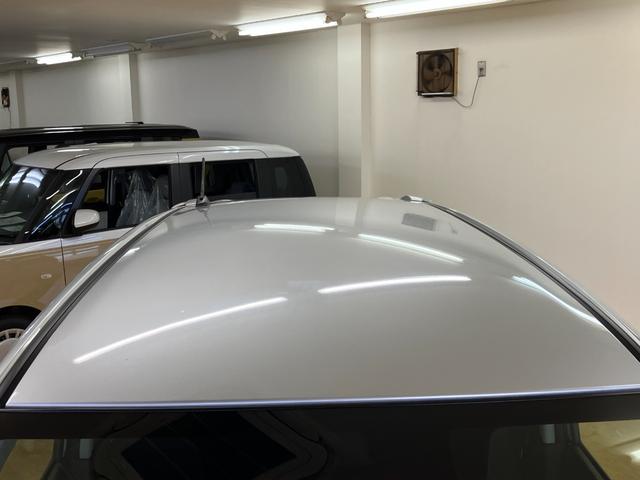 デイズ ハイウェイスター　Ｘ　全周囲カメラ　クリアランスソナー　レーンアシスト　衝突被害軽減システム　オートマチックハイビーム　オートライト　ＨＩＤ　スマートキー　アイドリングストップ　電動格納ミラー　ベンチシート　ＣＶＴ（30枚目）