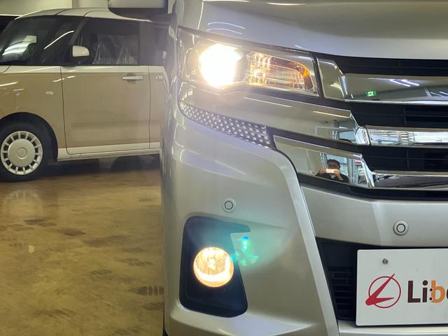 デイズ ハイウェイスター　Ｘ　全周囲カメラ　クリアランスソナー　レーンアシスト　衝突被害軽減システム　オートマチックハイビーム　オートライト　ＨＩＤ　スマートキー　アイドリングストップ　電動格納ミラー　ベンチシート　ＣＶＴ（39枚目）