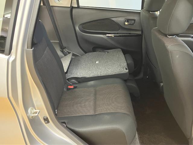 デイズ ハイウェイスター　Ｘ　全周囲カメラ　クリアランスソナー　レーンアシスト　衝突被害軽減システム　オートマチックハイビーム　オートライト　ＨＩＤ　スマートキー　アイドリングストップ　電動格納ミラー　ベンチシート　ＣＶＴ（45枚目）