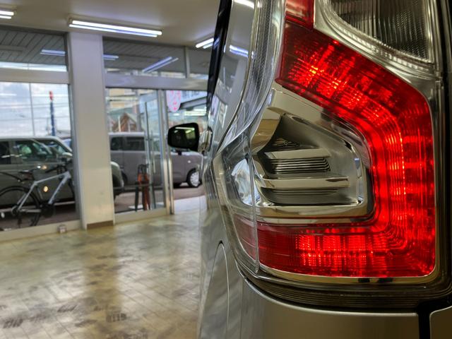 デイズ ハイウェイスター　Ｘ　全周囲カメラ　クリアランスソナー　レーンアシスト　衝突被害軽減システム　オートマチックハイビーム　オートライト　ＨＩＤ　スマートキー　アイドリングストップ　電動格納ミラー　ベンチシート　ＣＶＴ（49枚目）