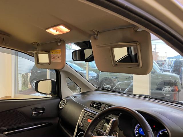 デイズ ハイウェイスター　Ｘ　全周囲カメラ　クリアランスソナー　レーンアシスト　衝突被害軽減システム　オートマチックハイビーム　オートライト　ＨＩＤ　スマートキー　アイドリングストップ　電動格納ミラー　ベンチシート　ＣＶＴ（55枚目）