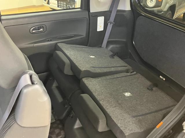 タント カスタムＸ　電動スライドドア　ナビ　ＴＶ　ＨＩＤ　スマートキー　アイドリングストップ　電動格納ミラー　ベンチシート　ＣＶＴ　盗難防止システム　ＡＢＳ　アルミホイール　衝突安全ボディ　エアコン　パワーステアリング（43枚目）