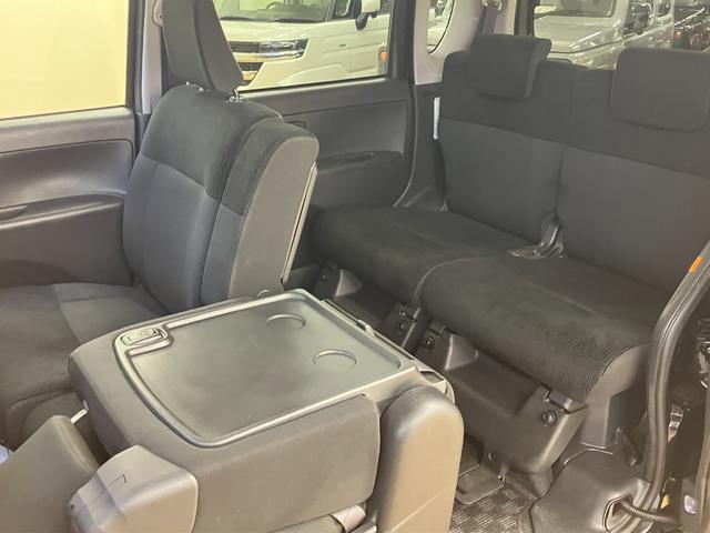 タント カスタムＸ　電動スライドドア　ナビ　ＴＶ　ＨＩＤ　スマートキー　アイドリングストップ　電動格納ミラー　ベンチシート　ＣＶＴ　盗難防止システム　ＡＢＳ　アルミホイール　衝突安全ボディ　エアコン　パワーステアリング（45枚目）