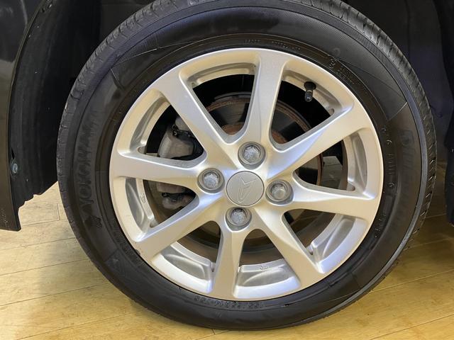 タント カスタムＸ　電動スライドドア　ナビ　ＴＶ　ＨＩＤ　スマートキー　アイドリングストップ　電動格納ミラー　ベンチシート　ＣＶＴ　盗難防止システム　ＡＢＳ　アルミホイール　衝突安全ボディ　エアコン　パワーステアリング（61枚目）